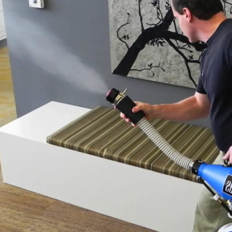 Professional Odor Removal in West Wenatchee, WA